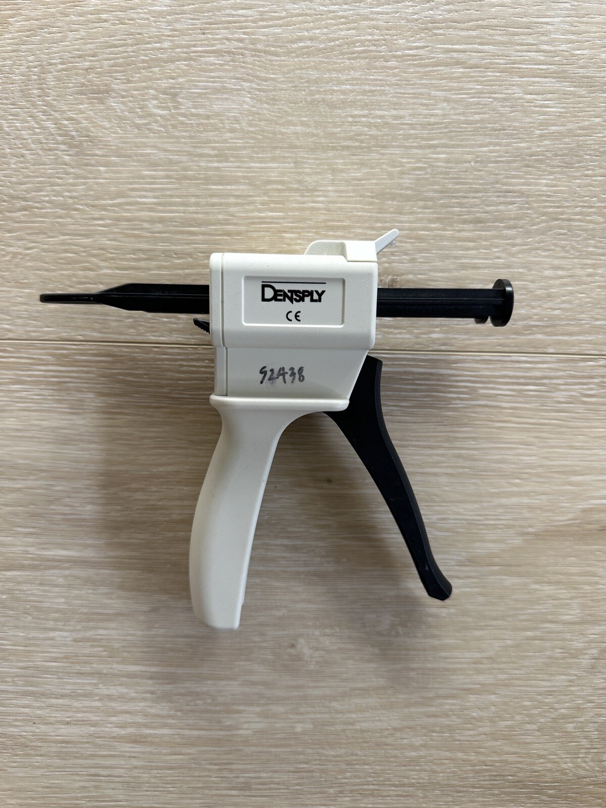 DENTSPLY Dispensing Gun MIXPAC DS50 (1:1/2:1)