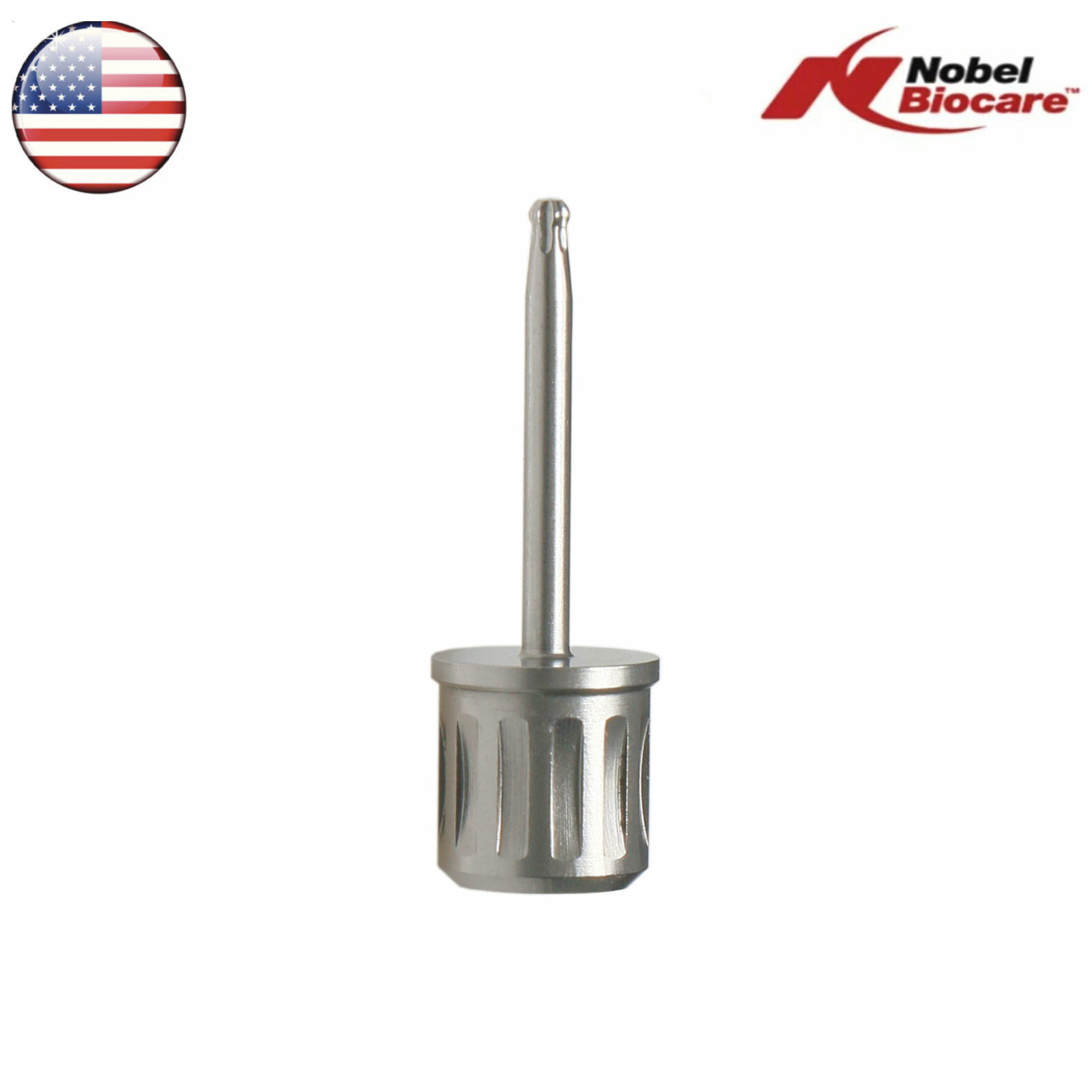 US for Nobel Biocare Screwdriver Angulated Screw Channel Manual Torque Ratchet
