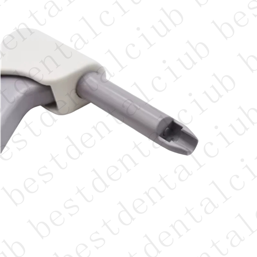 Dental Composite Unidose Gun For Compules Capsule Dispenser Fits DenFil 134℃