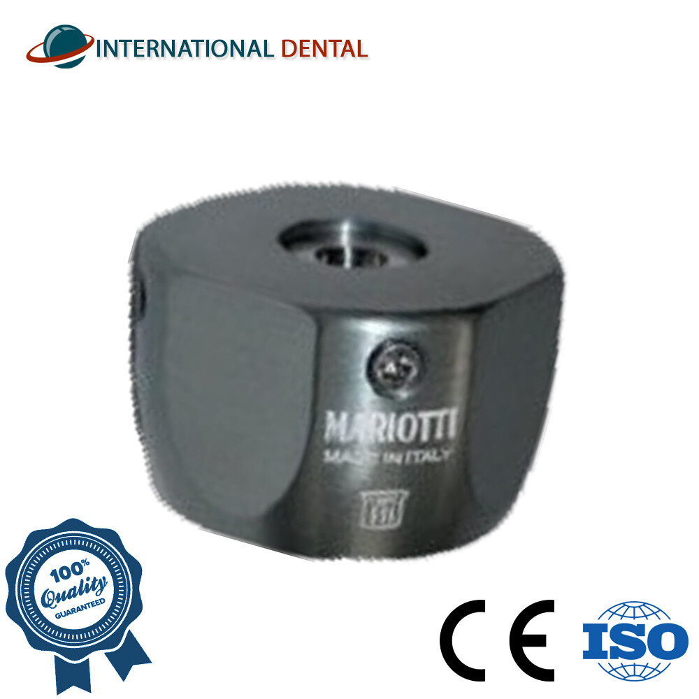 Mariotti Surgical Piezoelectric Led Light Handpiece Autoclavable Dental Clinic