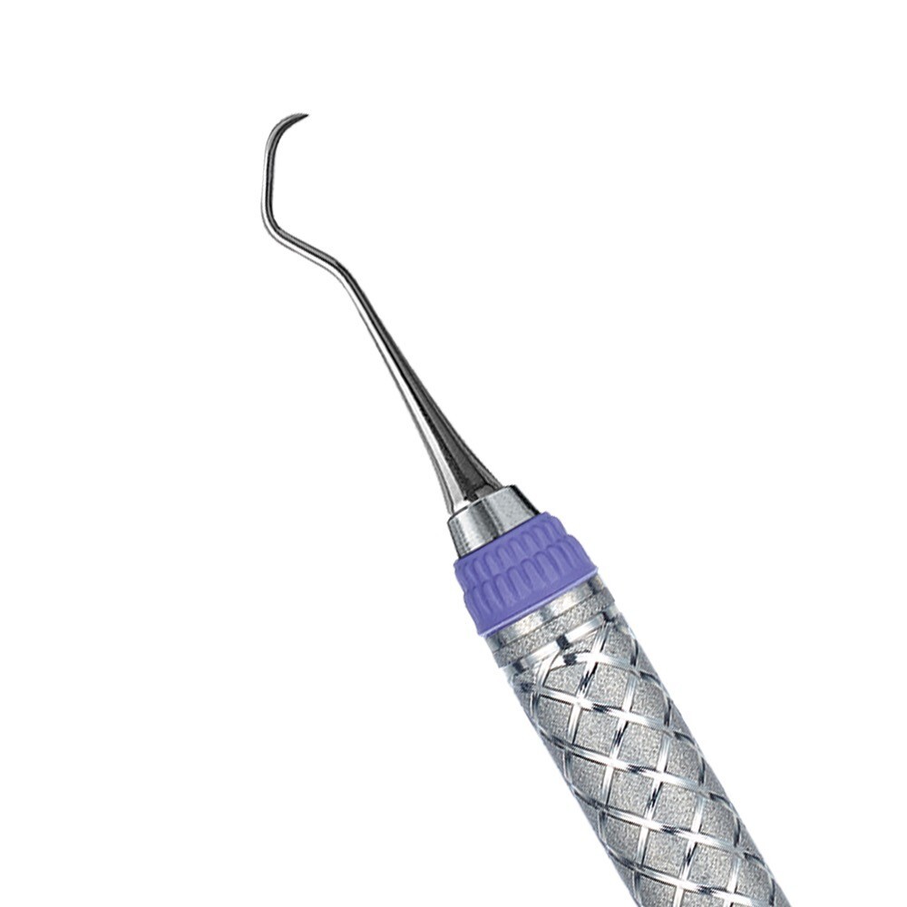 HU FRIEDY CURETTE COLUMBIA #13/14 HDL #9 (x2)