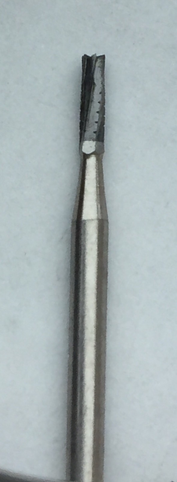 Carbide Burs FG557, 50 / Pack FG Burs. Midwest Type, Made by Kerr 50 Pk