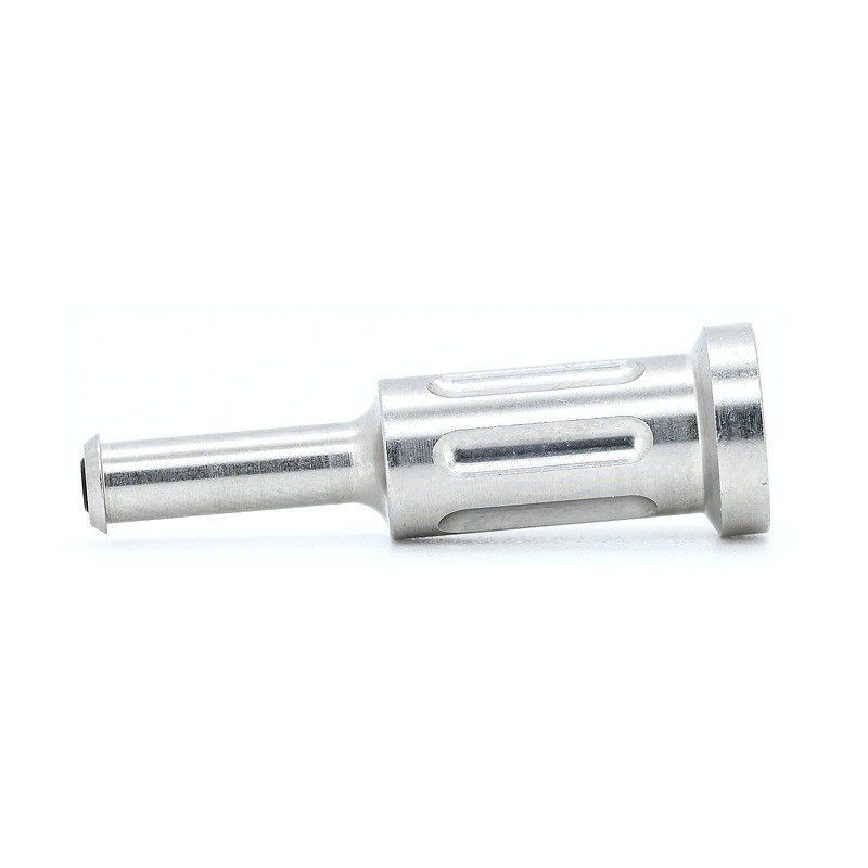 Dental Implant Universal Retention Caps Insertion Locator Abutment Inserts Tool