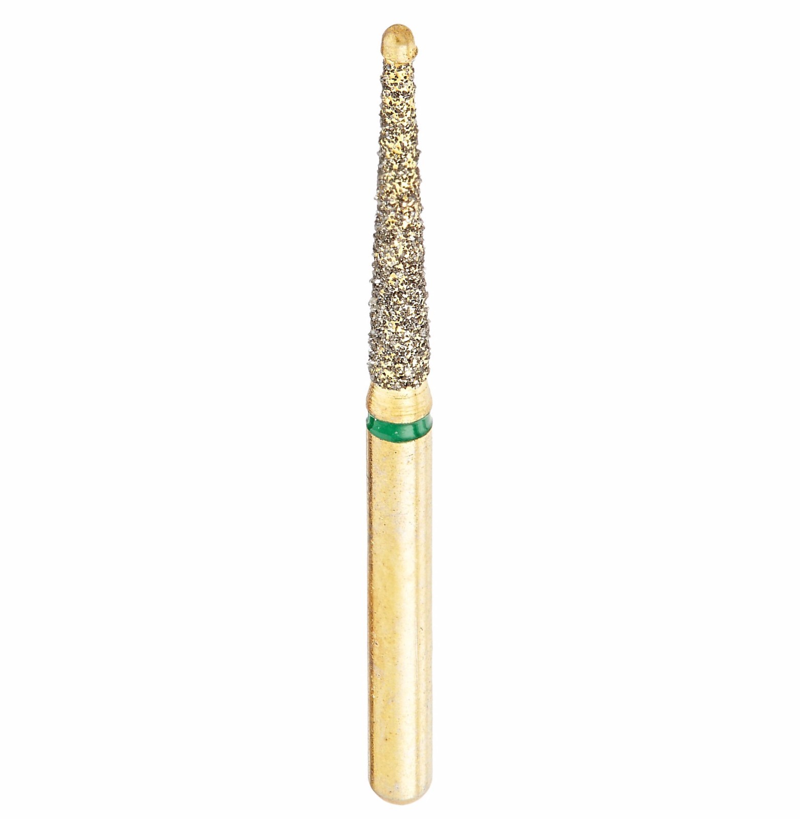 Premium Gold Plated Diamond-ENDO(SAFE END)-G857/016C (GN2C)-Coarse pk of 5
