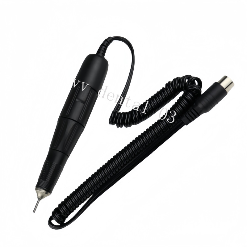 Dental Micromotor Portable FASTRONG 204 Strong Micro Motor Handpiece 50/60Hz