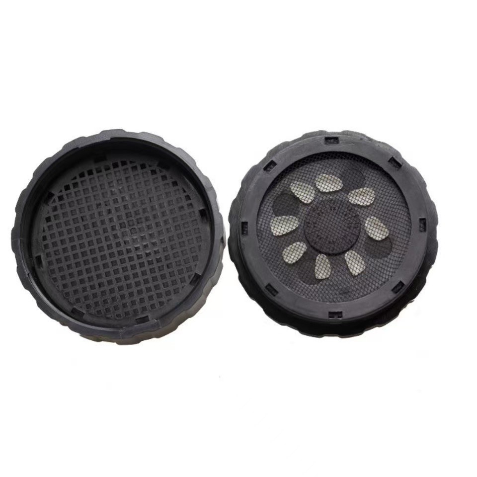 Dental Veneer Pretreatment Patch Tooth Box All-ceramic Cleaning Storage case Box