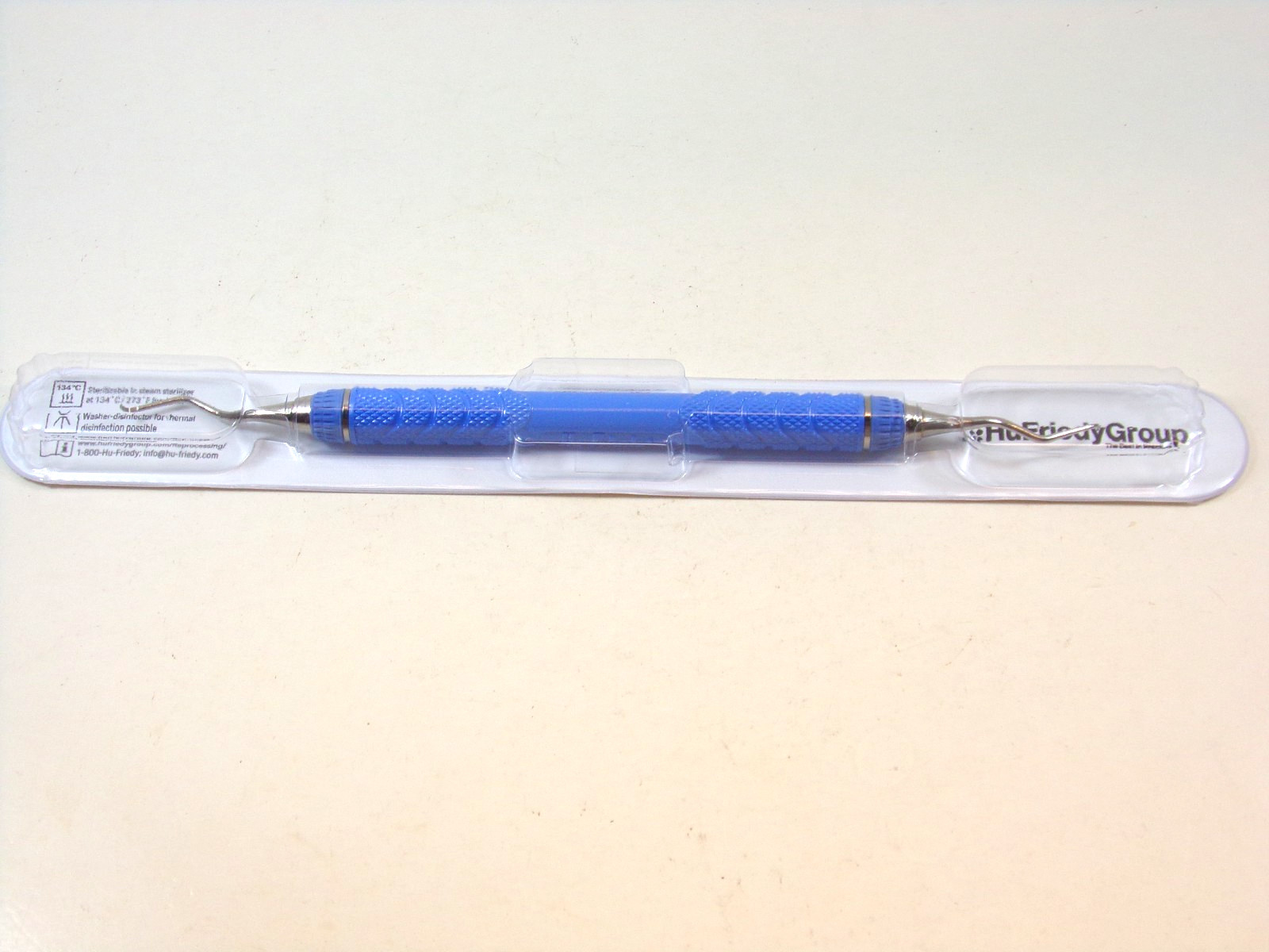 HU FRIEDY Mini Five Gracey Curette Rigid No.13/14 EverEdge 2.0 | SAS13/14RC8E2