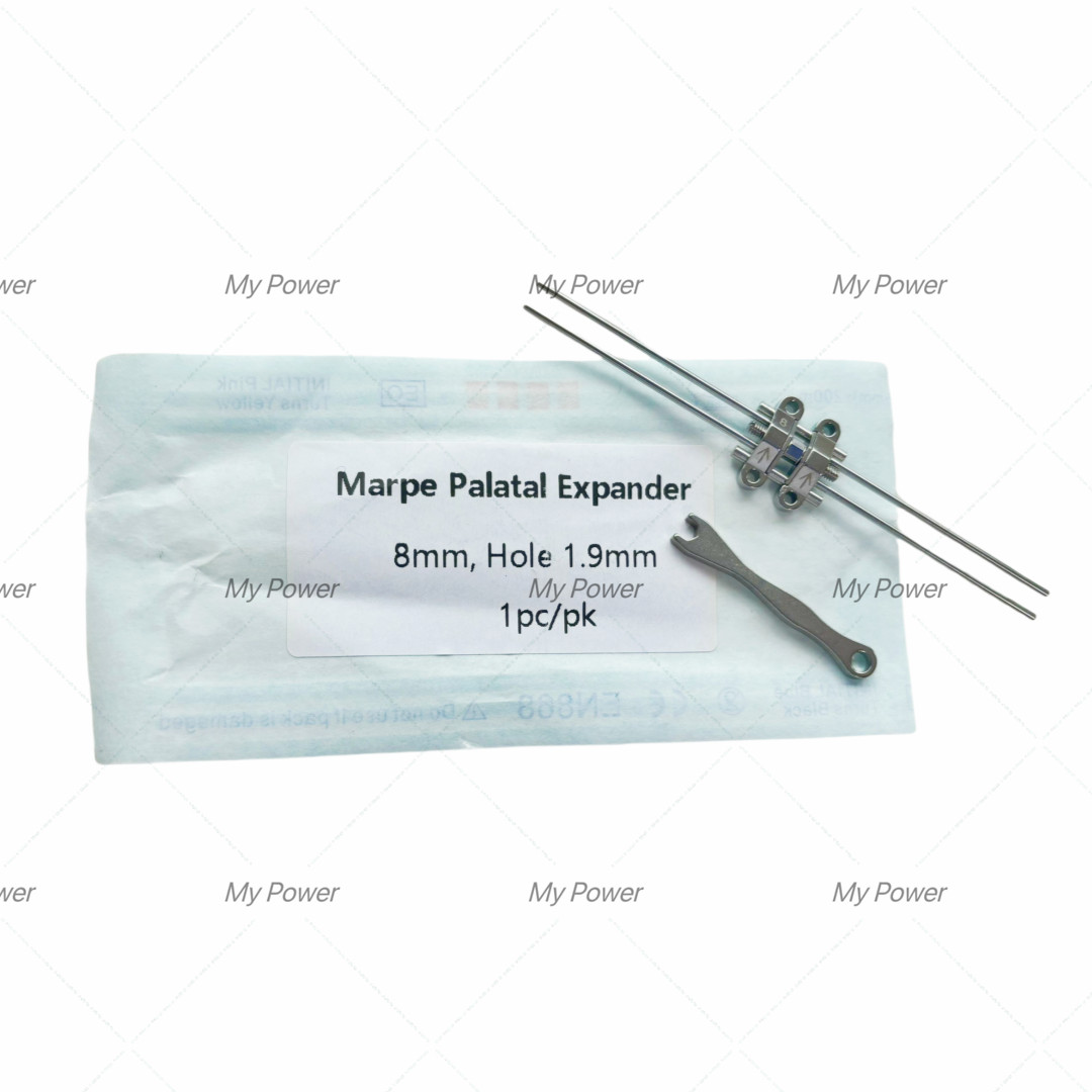 Dental MSE Maxillary Skeletal Expander Orthopaedic Mid Facial Expansion Screw