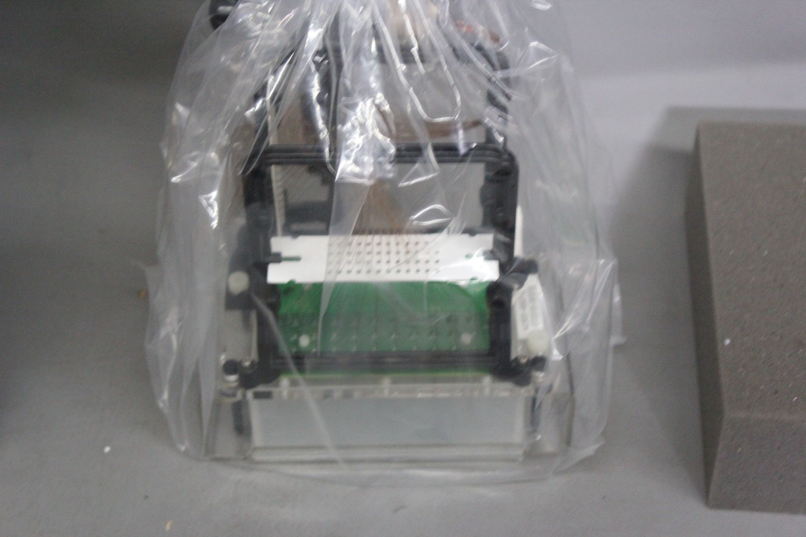 AGILENT FA 48 CAPILLARY ARRAY SHORT 33cm A2300-4850-3355 FRAGMENT ANALYZER 5300