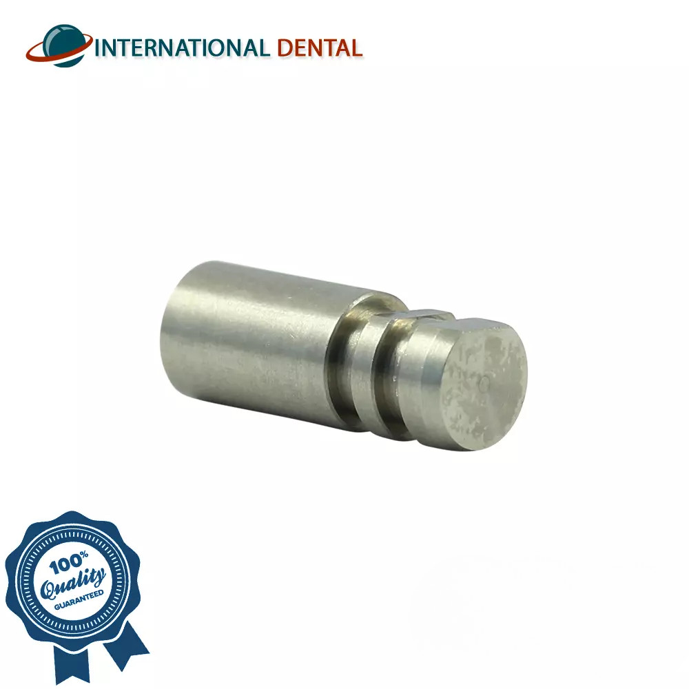 5 Fixture Analog Ø4.5mm Compatible Bi0Horizons Dental Lab Replica Int Hex