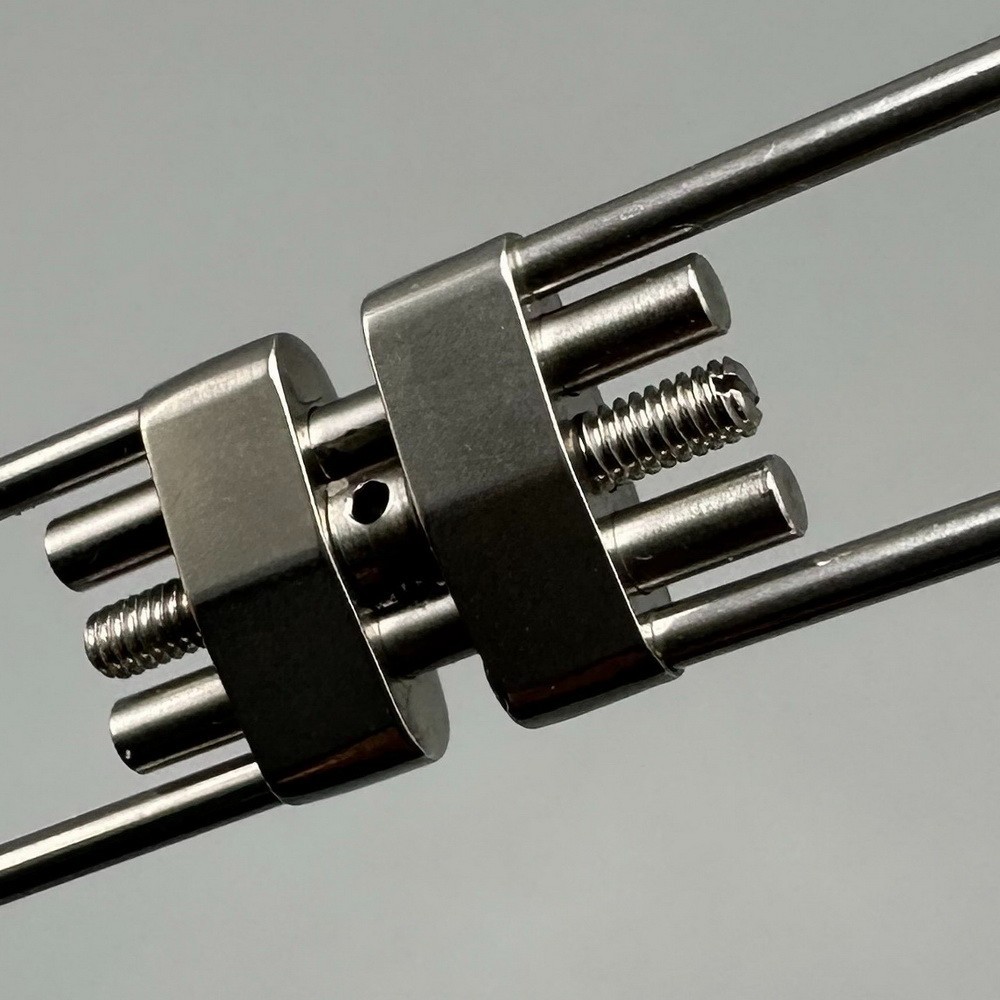 8/9/10/11/13mm Orthodontic Expansion Screw Dental Hyrax Rapid Palatal Expander