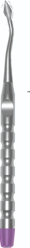 A-Titan X-OTOME BEVELED SPADE ANGLED MESIAL (Dental) (x2)