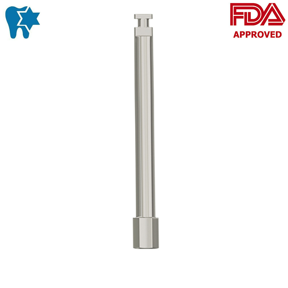 1x DSI Motor Mount Handpiece Driver For Conical Connection Implant NP Ø3.5mm