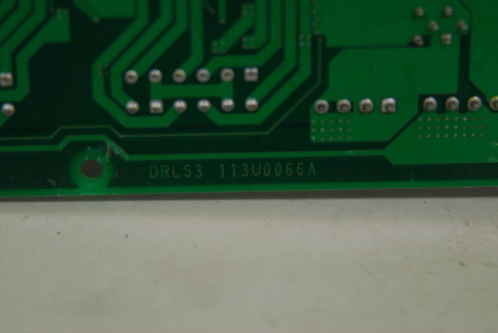 FujiFilm DRLS3 Power Board (LAS-3000)