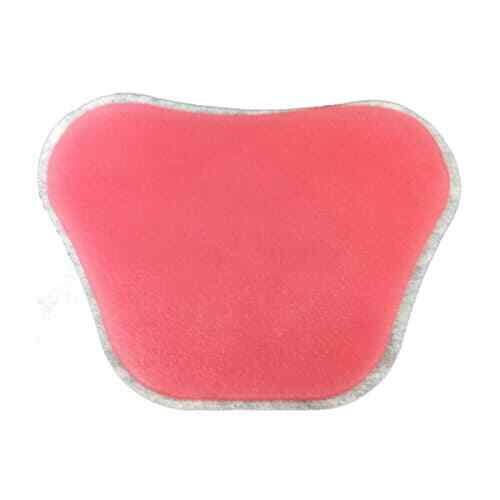 House Brand Light Cure Custom Tray Material, Pink – 2.00mm – 50/pk