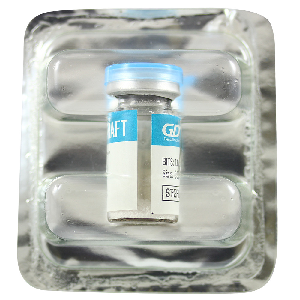Dental SYNTOSS Tricalcium Phosphate Bone Graft Powder Impl ant
