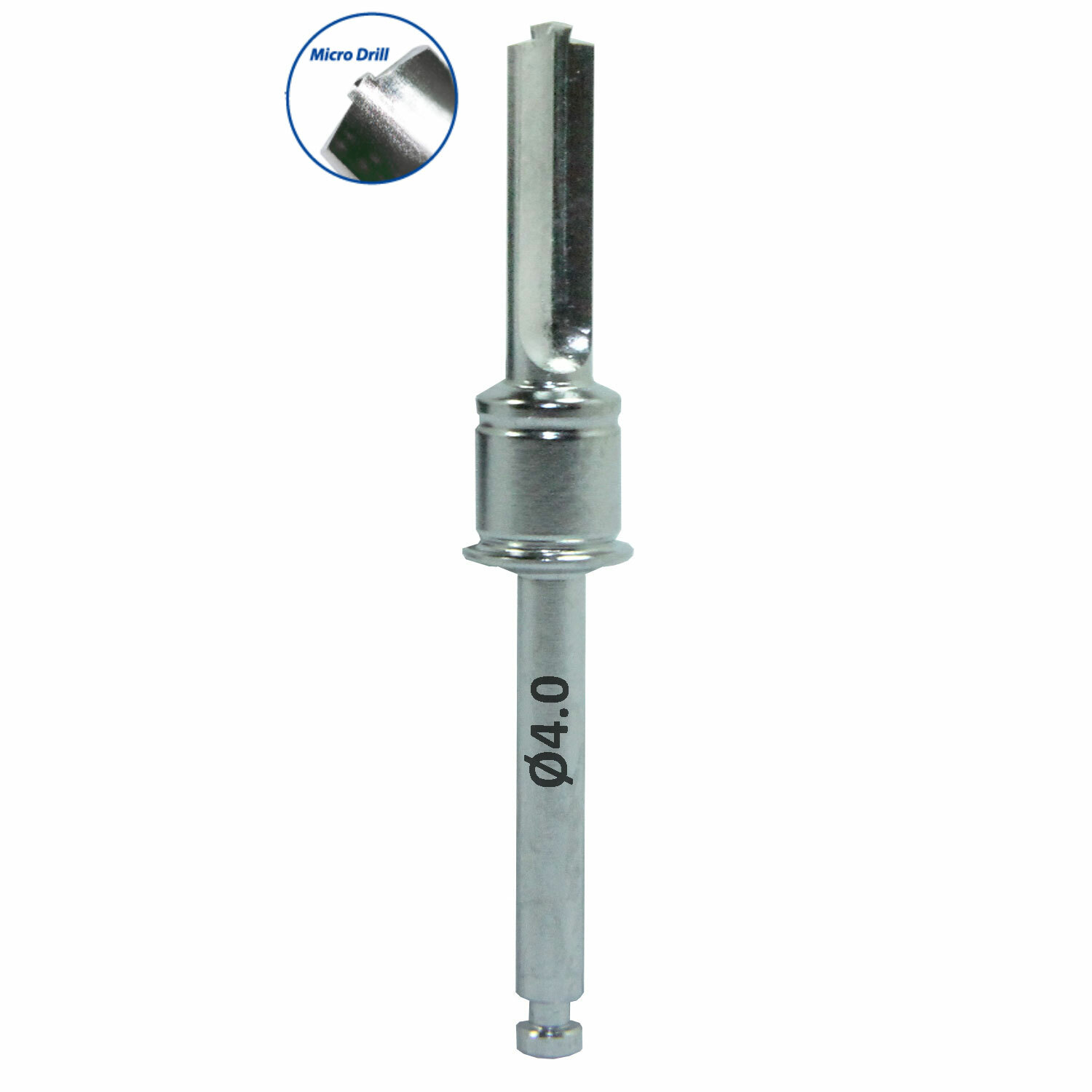 DSI NLBC Dental Implant Surgical Bone Graft Harvest Collector Augmentation 9Pcs