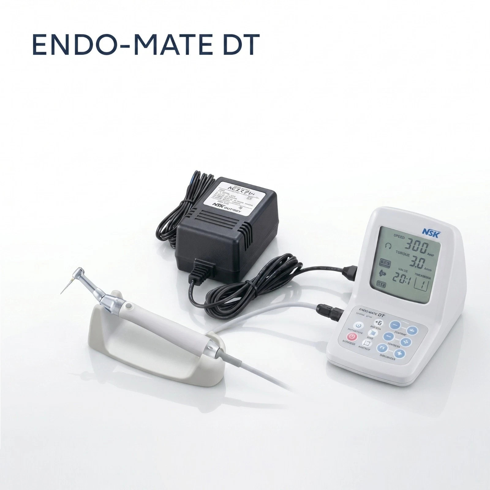 NSK Endo-Mate DT Endomotor | New