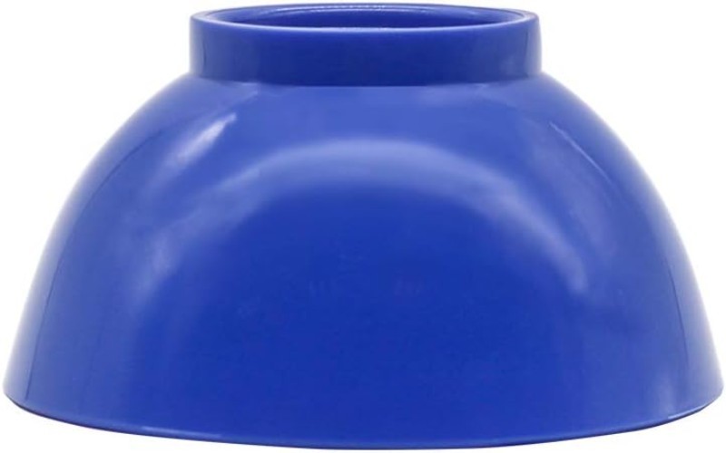 High-Quality Medium Rubber Mixing Bowl – Environmentally Friendly Lab Essential