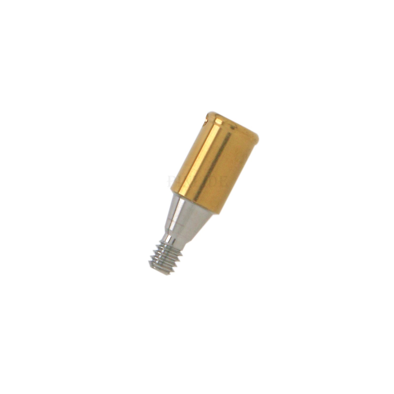 US Hiossen ET III SA Mini Overdenture Locator Abutment & Male Cap Inserts Tools