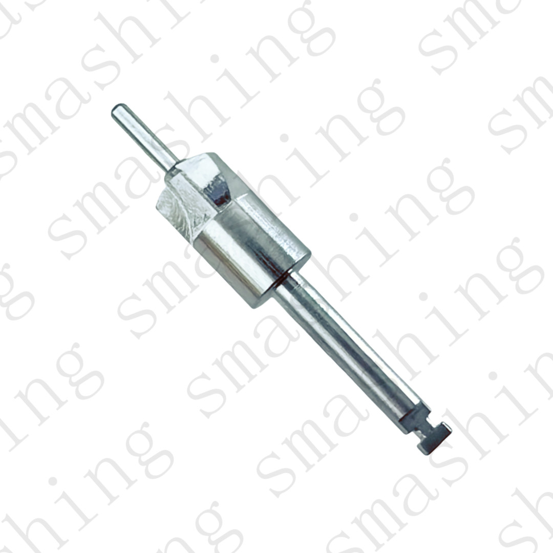 Dental Bone Profiler Edge Dresser Drill Drills Remover ∅4.5mm/5.2mm