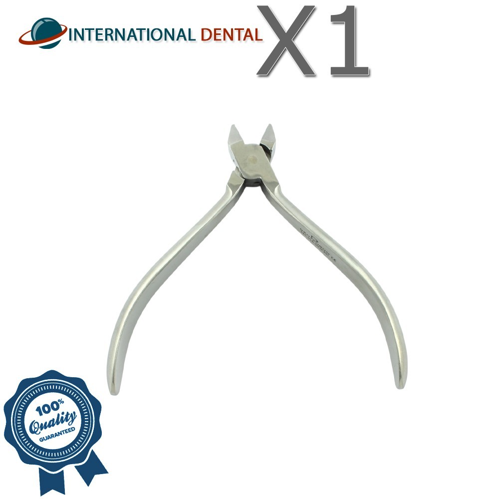 Dentaurum Adams Pliers Maxi EQ Line Dental Bending Pliers Stainless Steel