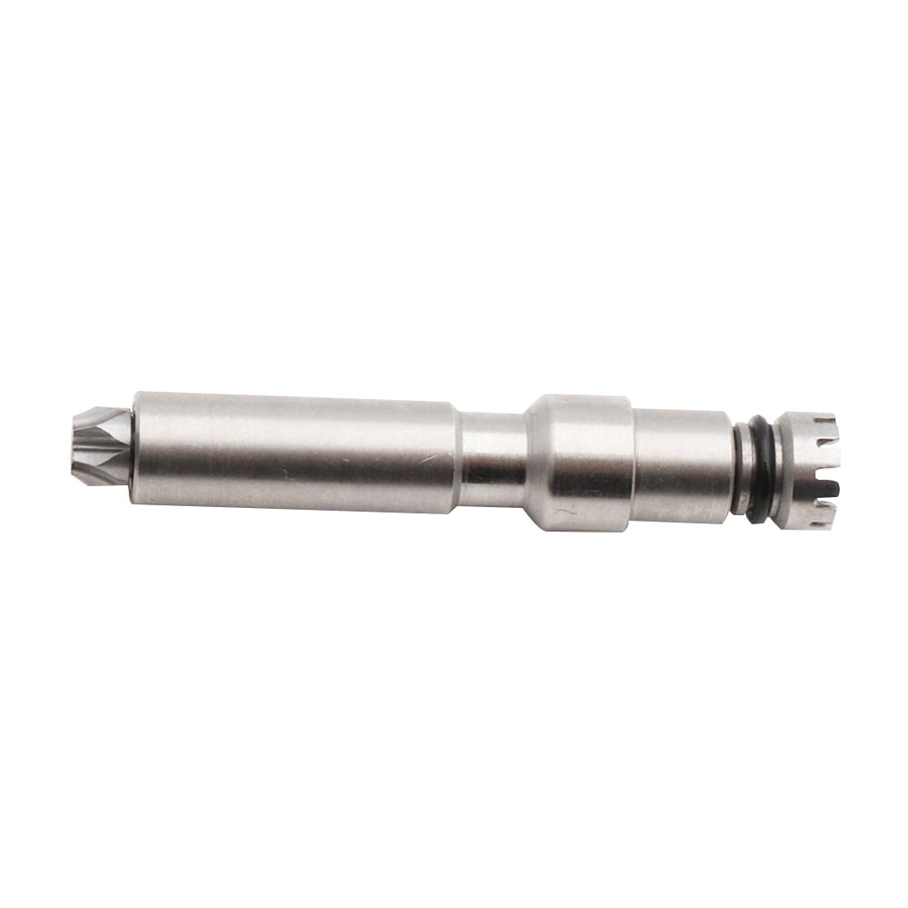 10x Shafts for Dental 20:1 Implant Contra Angle Low Speed Handpiece Bode 124C-20