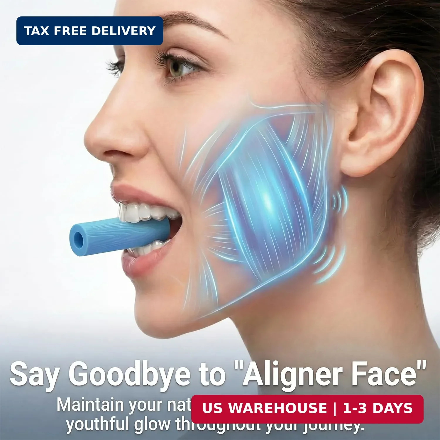 12 Pcs Aligner Seaters for Invisalign & Clear Aligners – Multicolor Silicone Ort