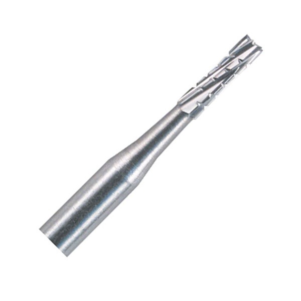 MIDWEST Type Carbide Burs FG557 Friction Grip 100 burs [Choose Quantity] FDA
