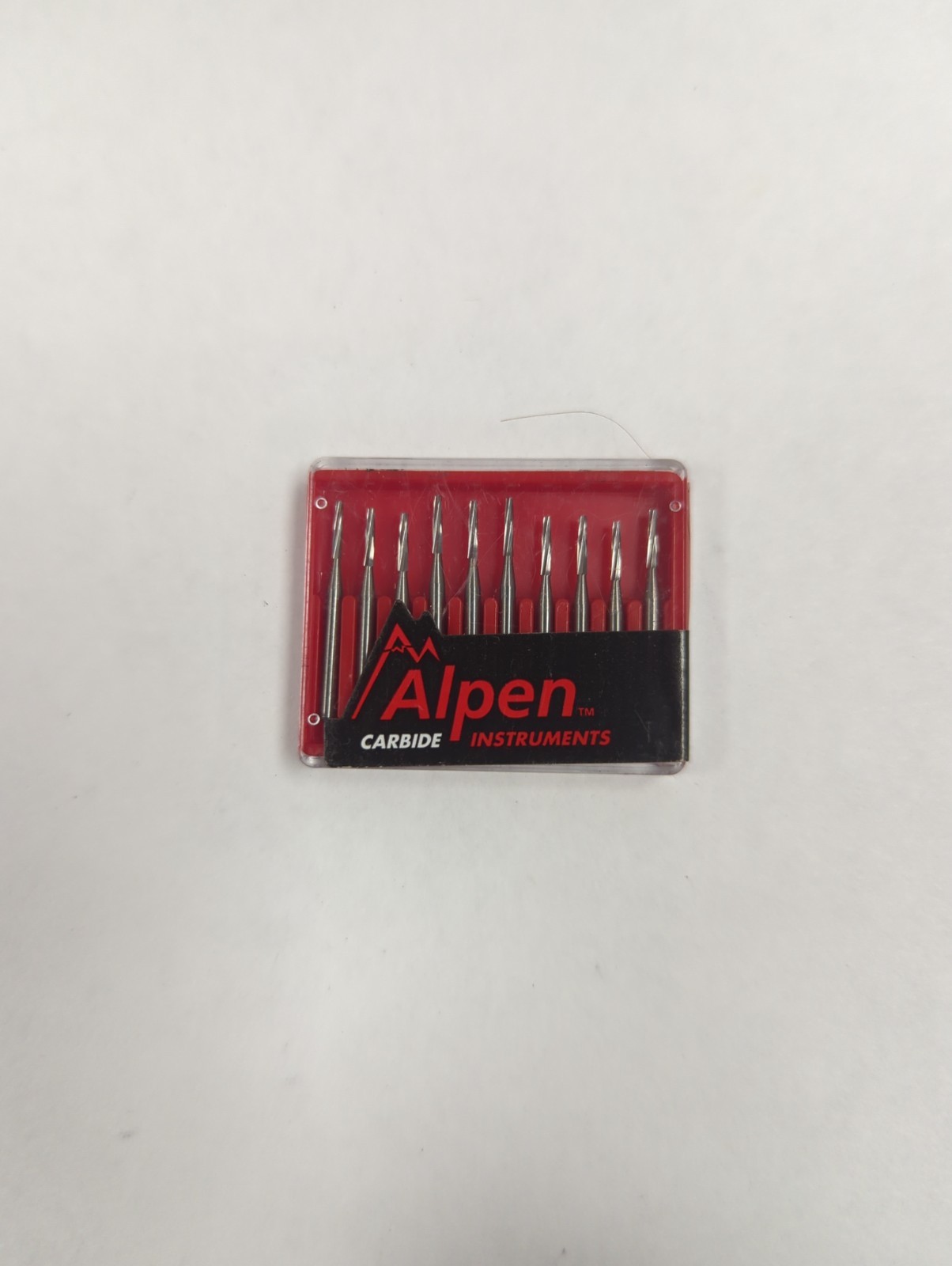 Alpen Carbide Instruments #R10170L Bur- 1 Pk of 5 Burs