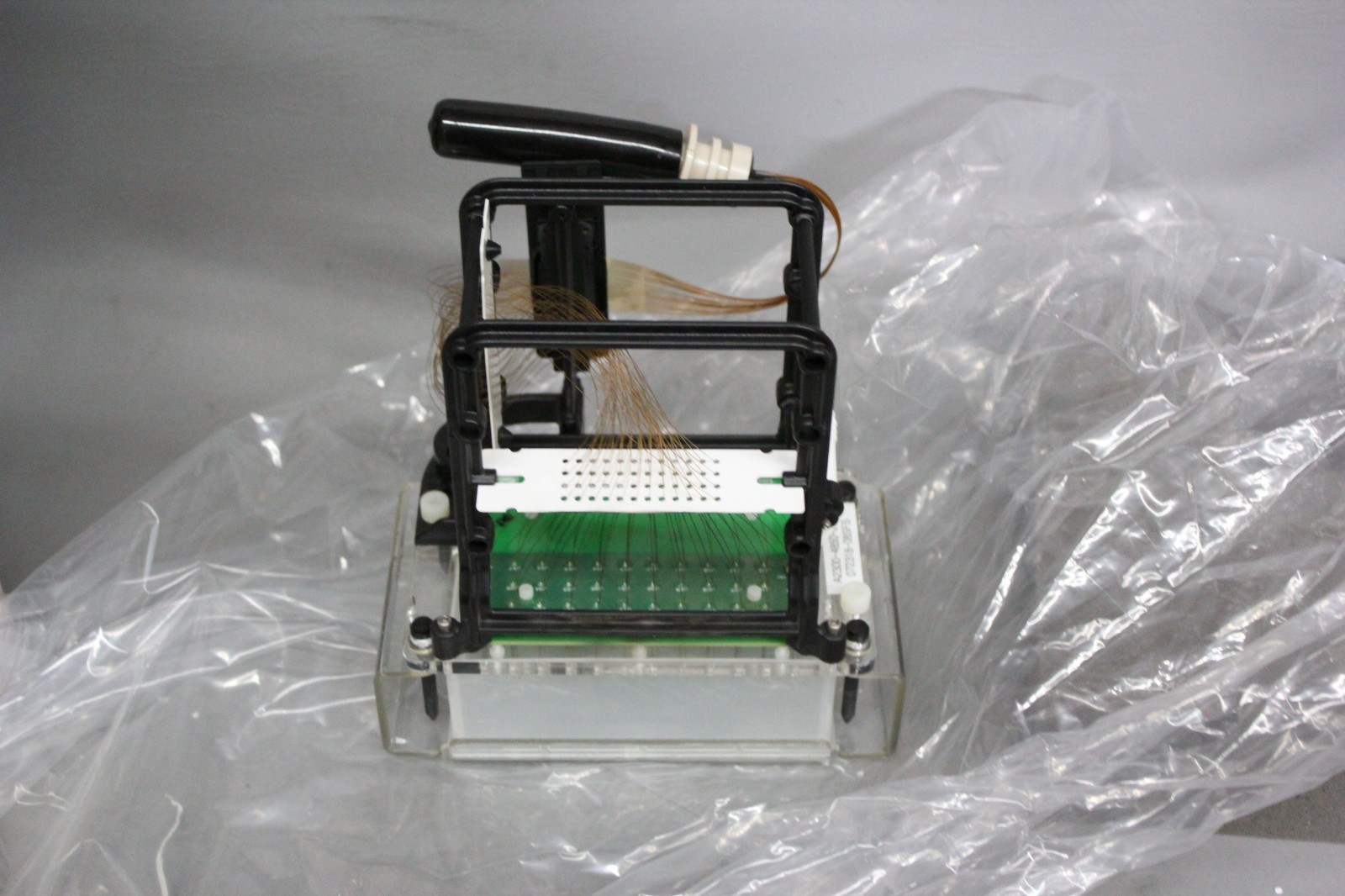 AGILENT FA 48 CAPILLARY ARRAY SHORT 33cm A2300-4850-3355 FRAGMENT ANALYZER 5300