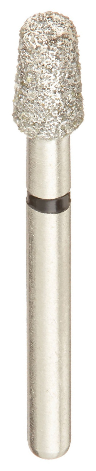CROSSTECH MultiUse Dental Diamond A16RLLXC,MOD SHOULDER 845KR/025SC,SC,5 Burs