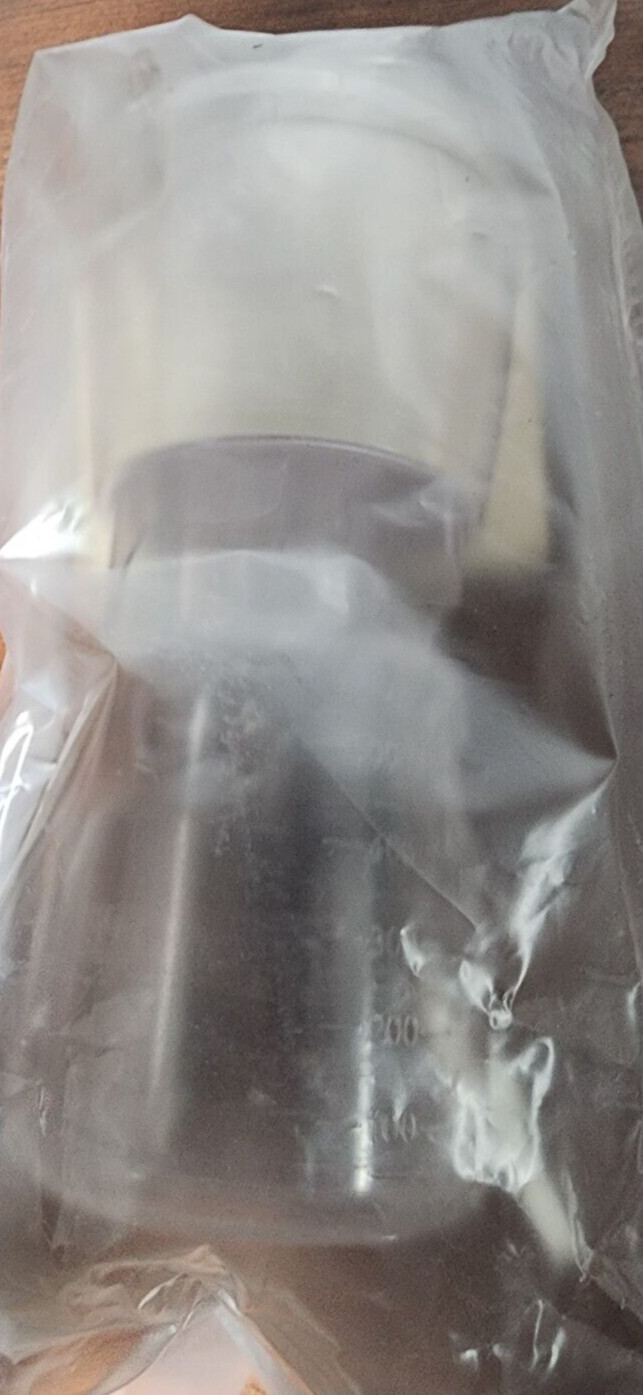Autofil PES Bottle TOP Filtration Device Sterile, 500 mL 0.45 um Sealed