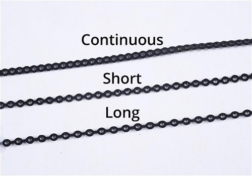 Orthodontic Continuous Chain, 15′ Spool, Modern Arch