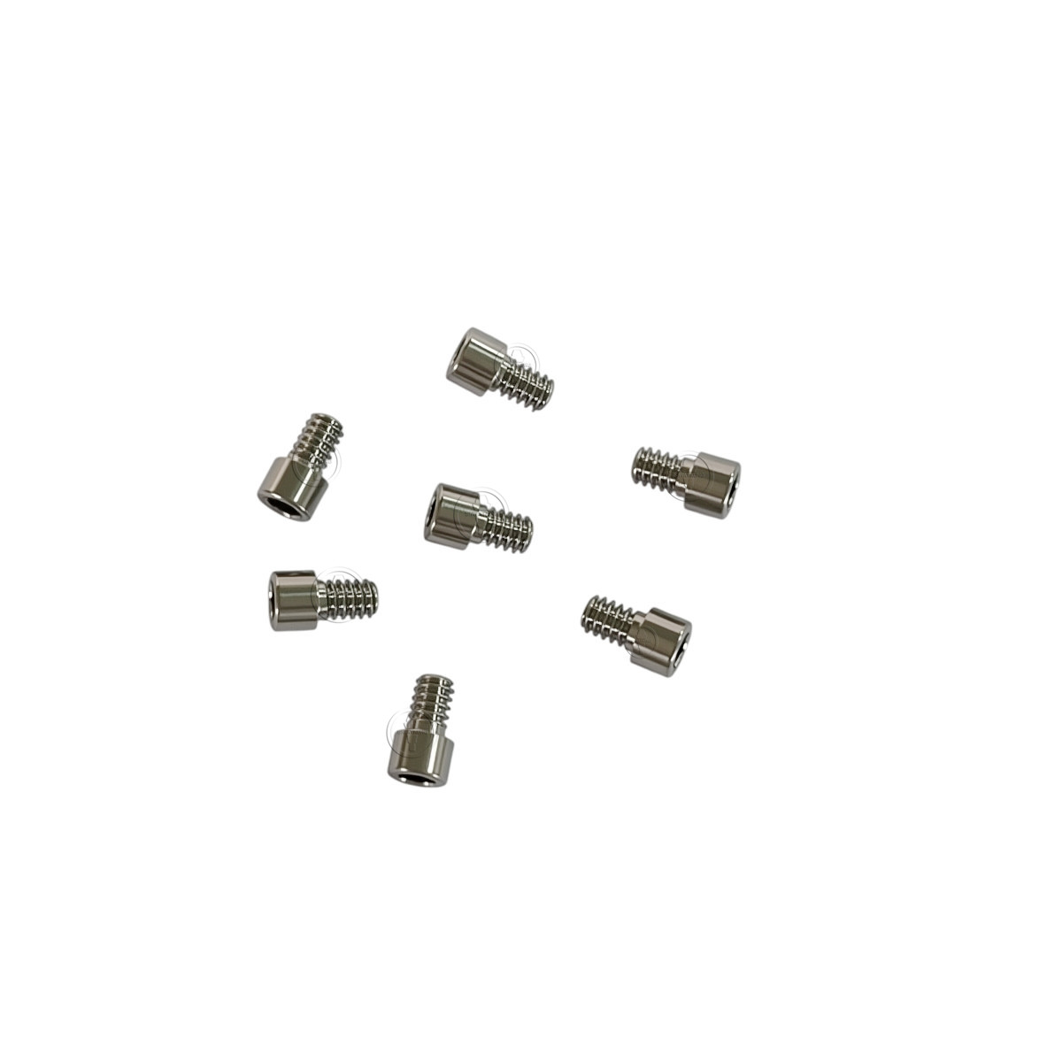 Titanium Screw for Multi unit compatible with Megagen Anyridge 10-100 Pcs