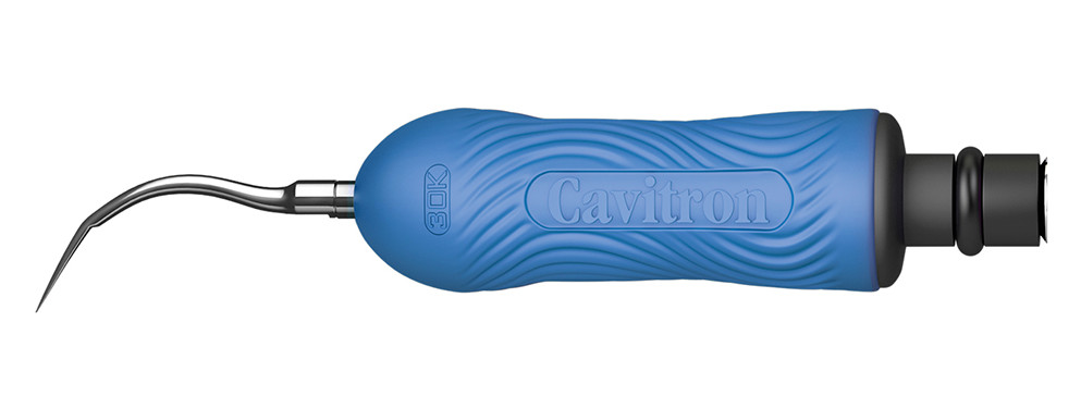 DENTSPLY Cavitron Insert Tip PowerLINE FITGRIP 30K FSI-PWR-100 FG Dental Vet
