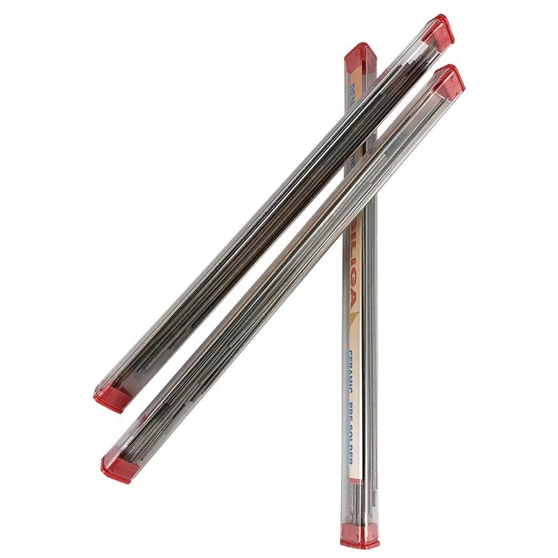 28g Dental Lab Solder NiCr Alloy High Temperature Welding Rod For PFM Soldering