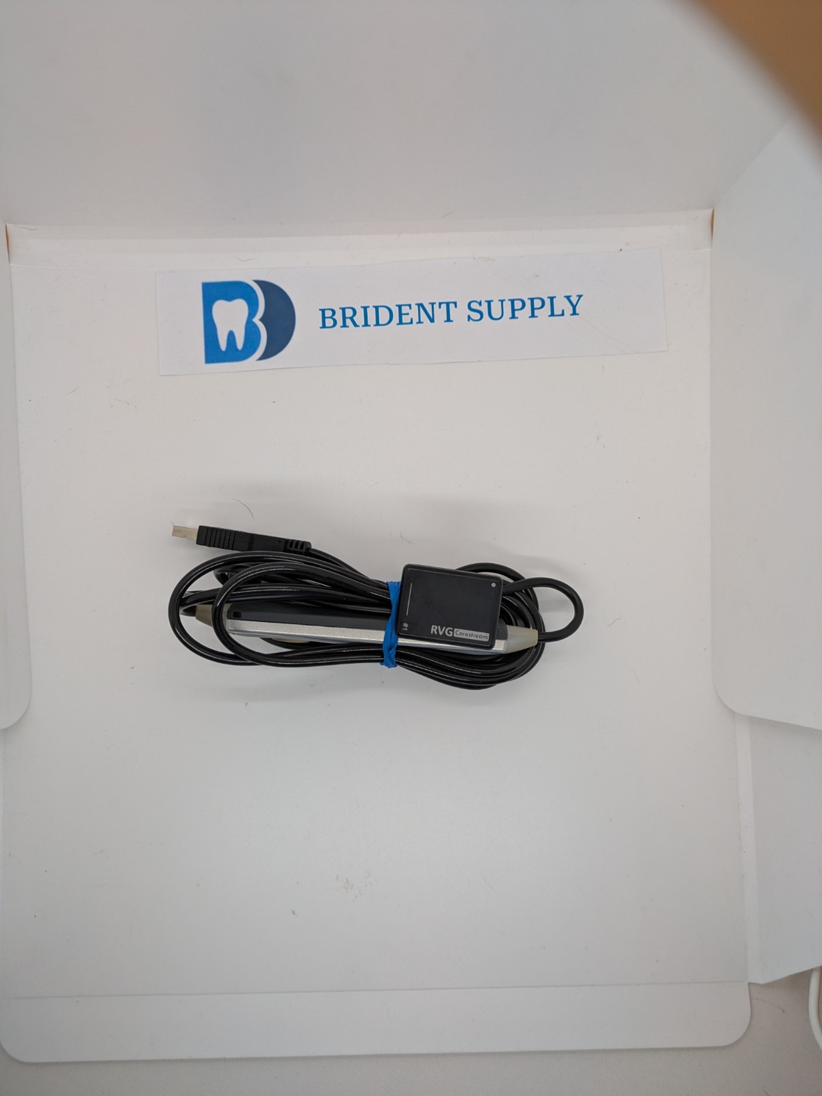 Carestream RVG 6100 Size 1 Sensor – Great Condition w/ WARRANTY