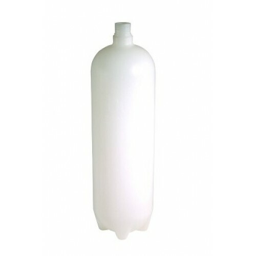 2 X 1L Self Contained Dental High Pressure Water Bottle System DCI Type