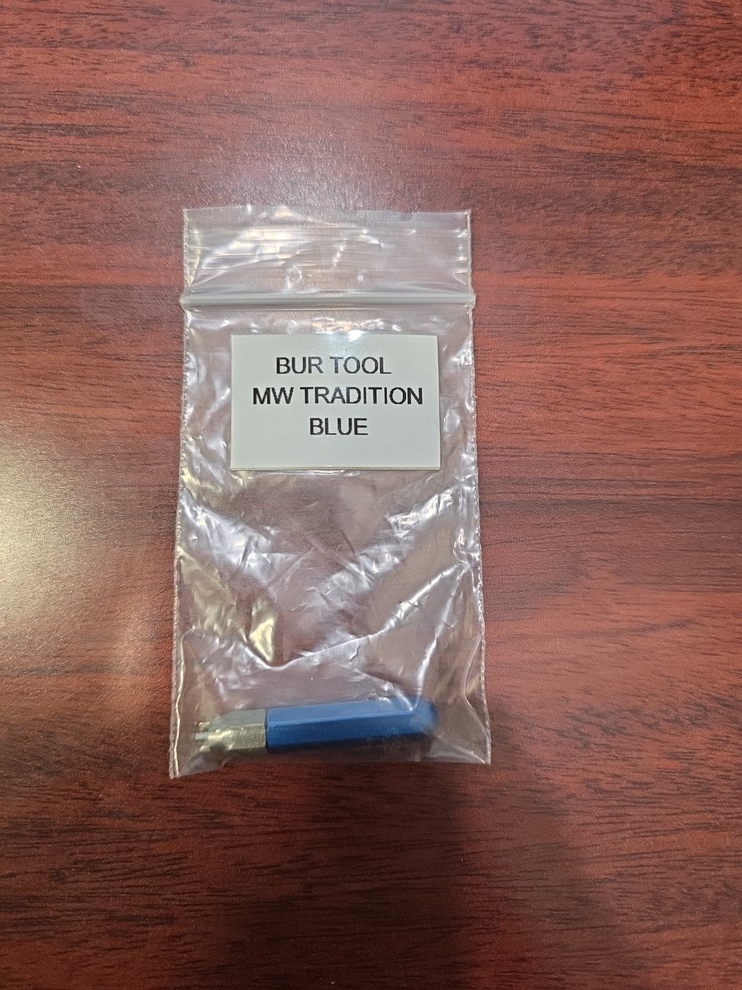 Midwest Types Tradition Handpiece Bur Changer / Bur Removal Tool