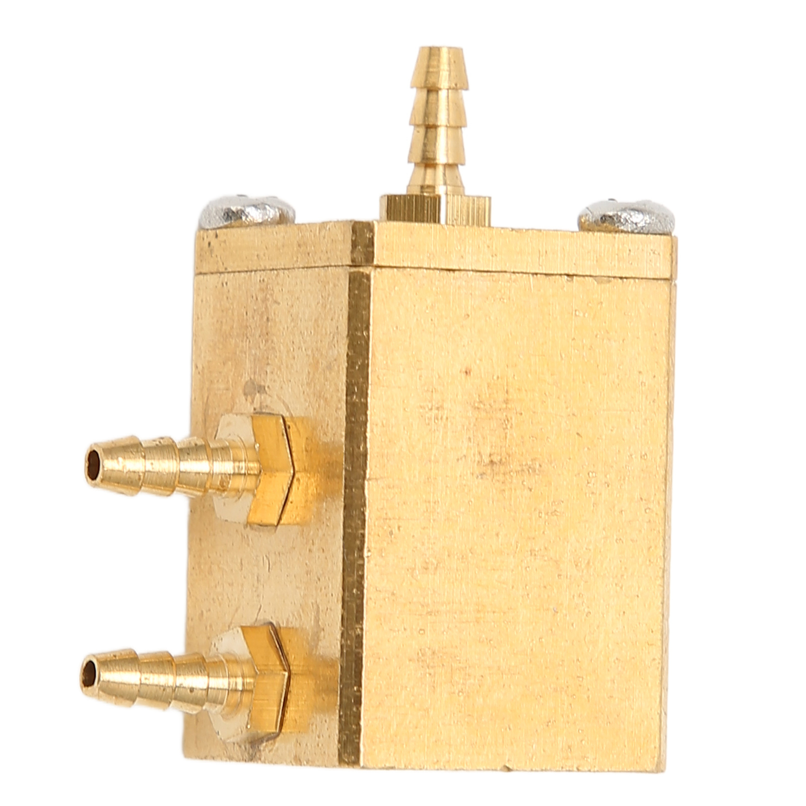 Metal Dental Water Valve Water Pressure Regulator Dental Accessories For Den