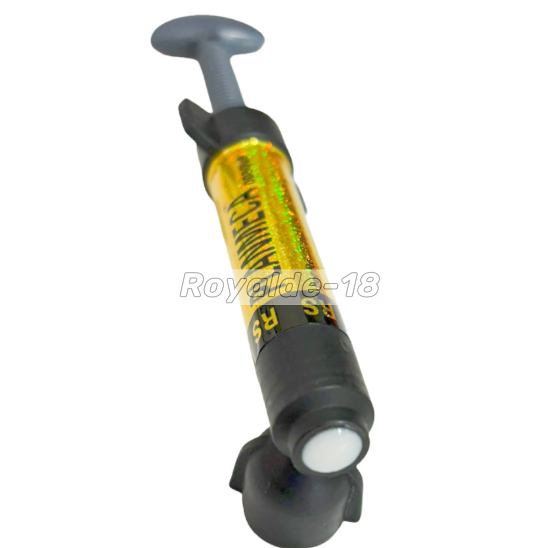 4.5g Dental Composite Resin Light Cure Bright White Veneer Hybrid Aesthetic