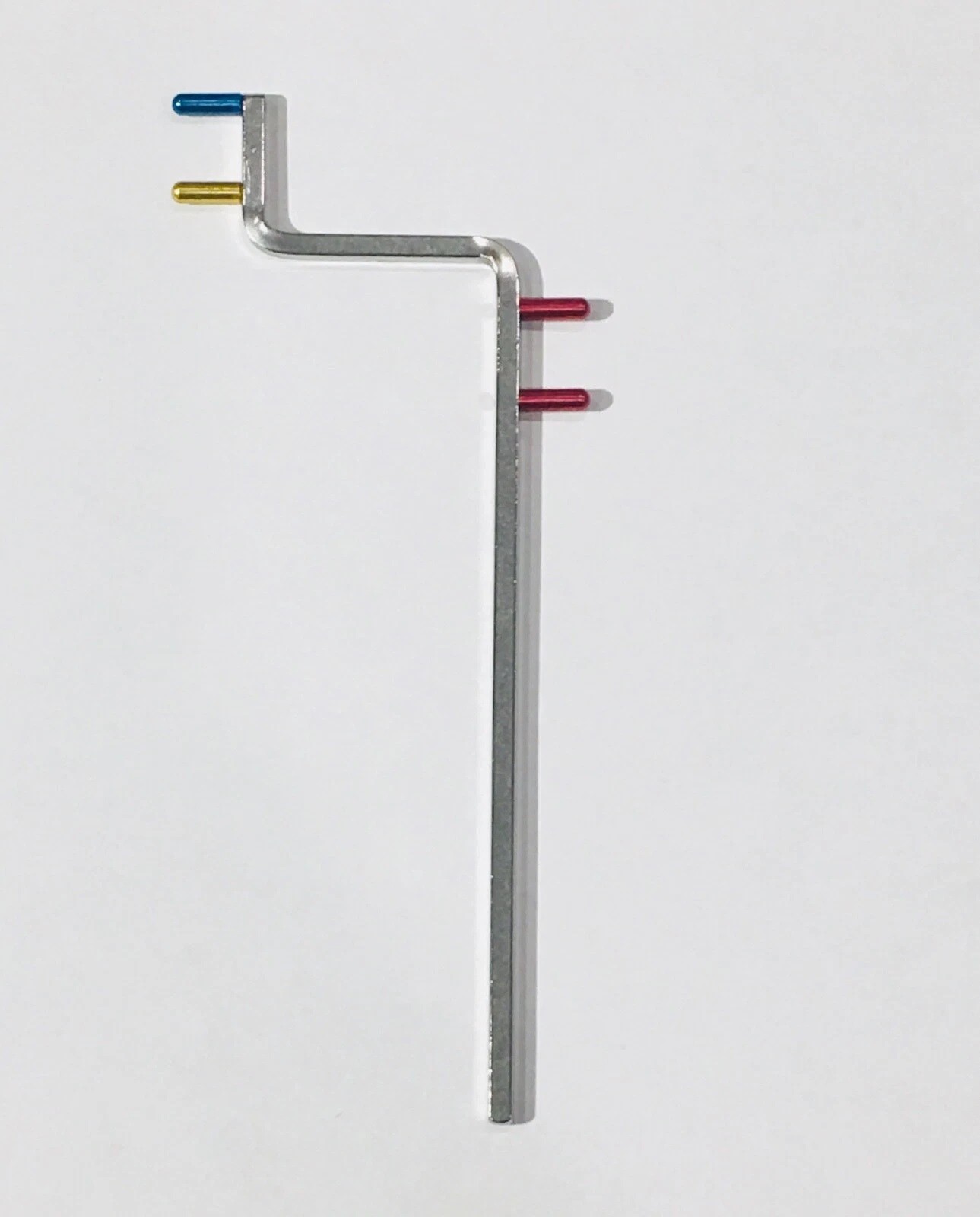 Dental X-Ray Positioning Arm for Rinn XCP-ORA Digital Sensor Holder Autoclavable