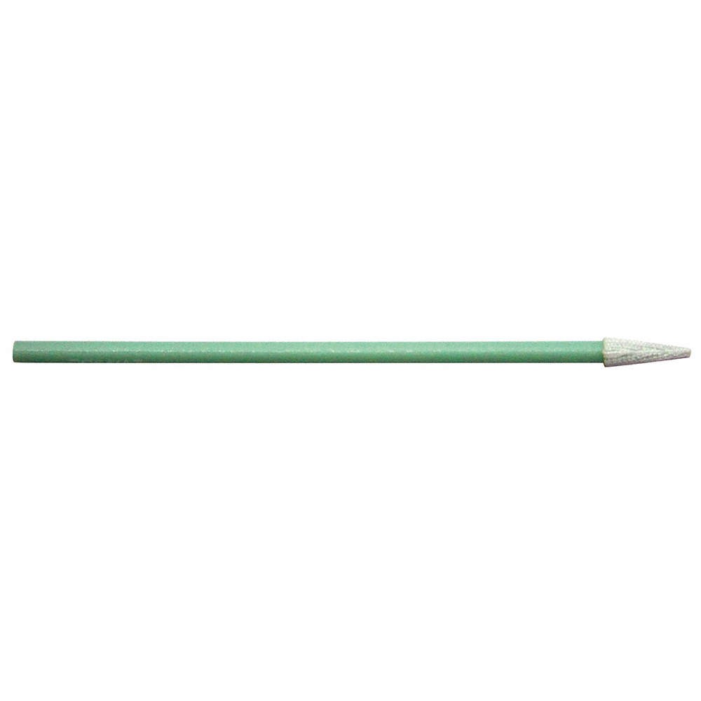 GRAINGER APPROVED 22CW83 Swab,2 61/64 in L,2 9/16 in Hand L,K100 22CW83