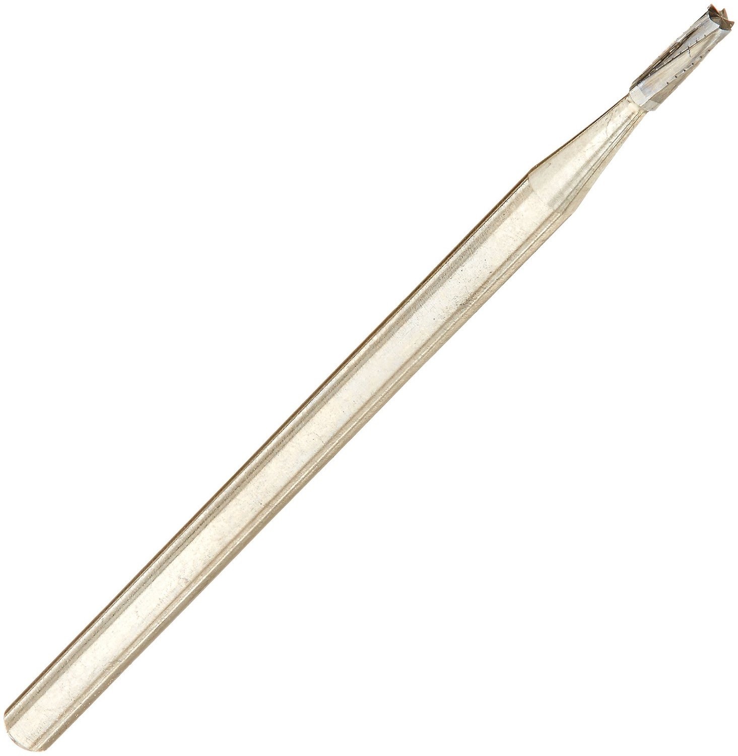 Carbide Burs HP559, 44.5 mm, FLAT END CYLIND, Made in Canada Combine Ship (10Pk)