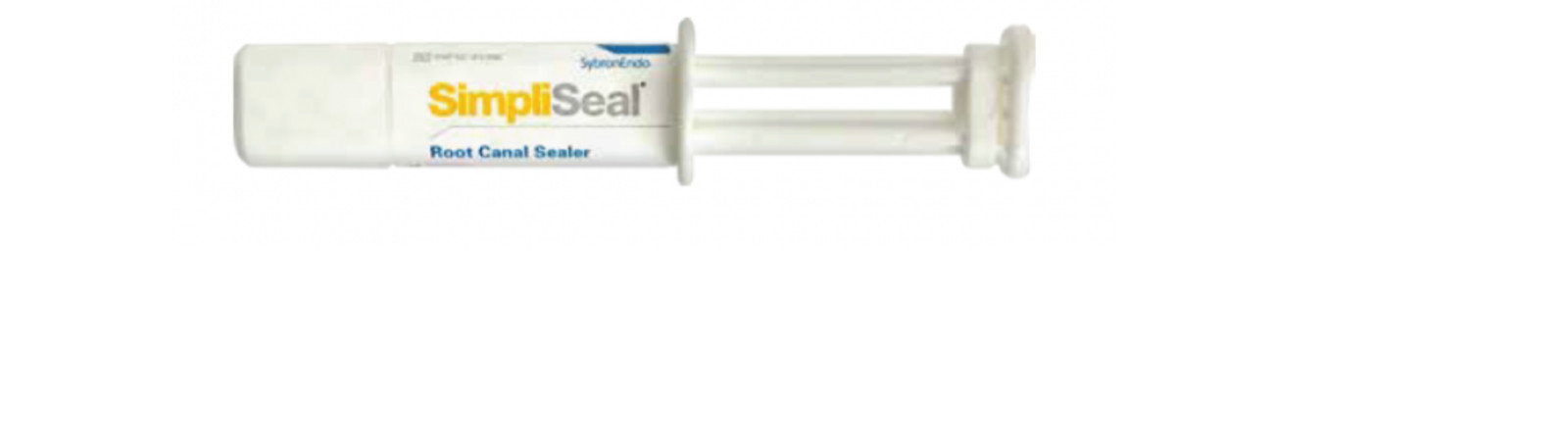 SYBRON ENDO KERR Simpliseal Epoxy-based Resin Sealer 9720082