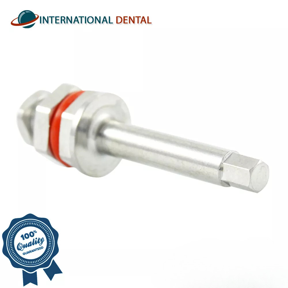Hex Drivers 2.42mm Length 15mm, Dental Fixture Adapter Head, Screws, Tools