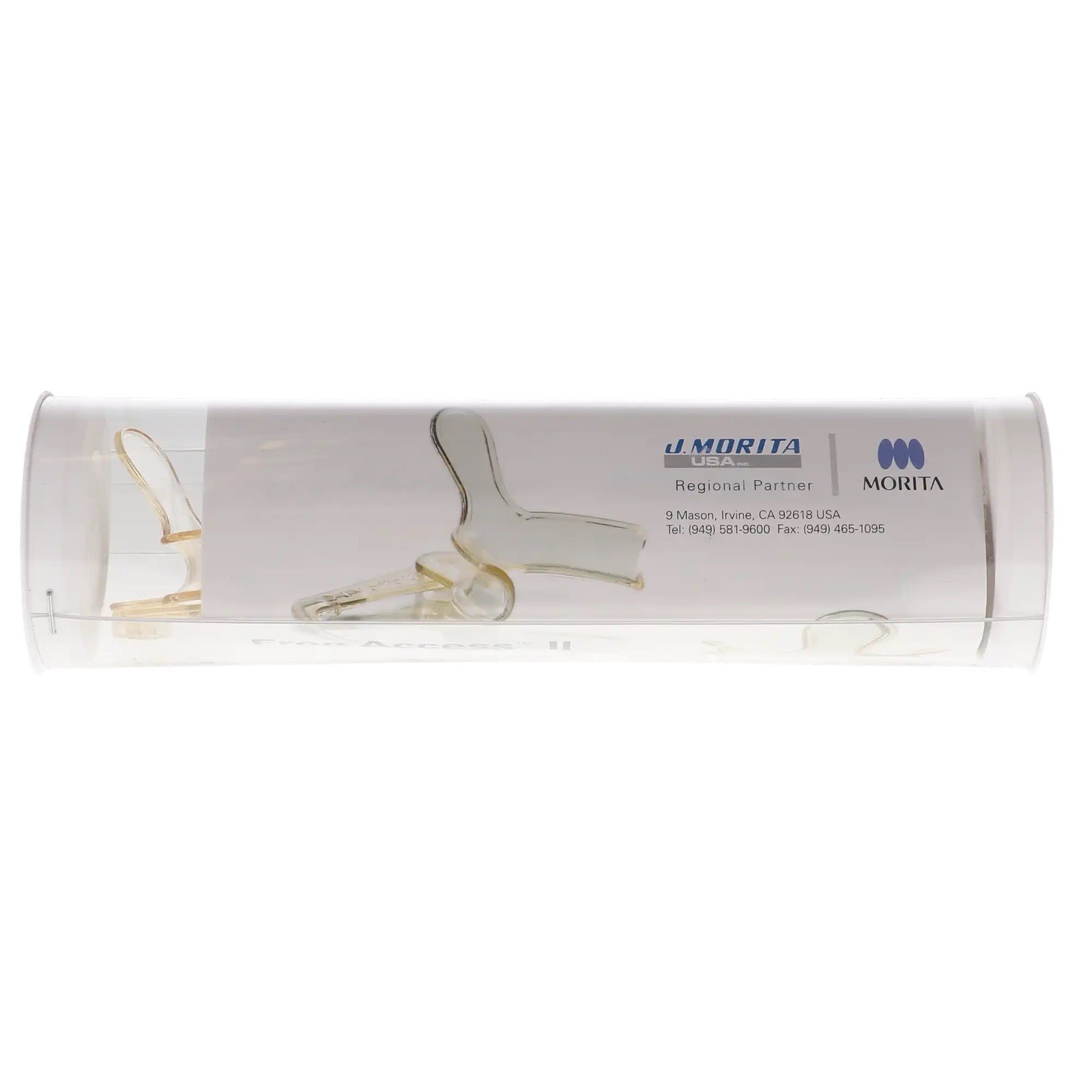 J Morita Free Access II Cheek & Lip Retractor, Large, 21-303100L
