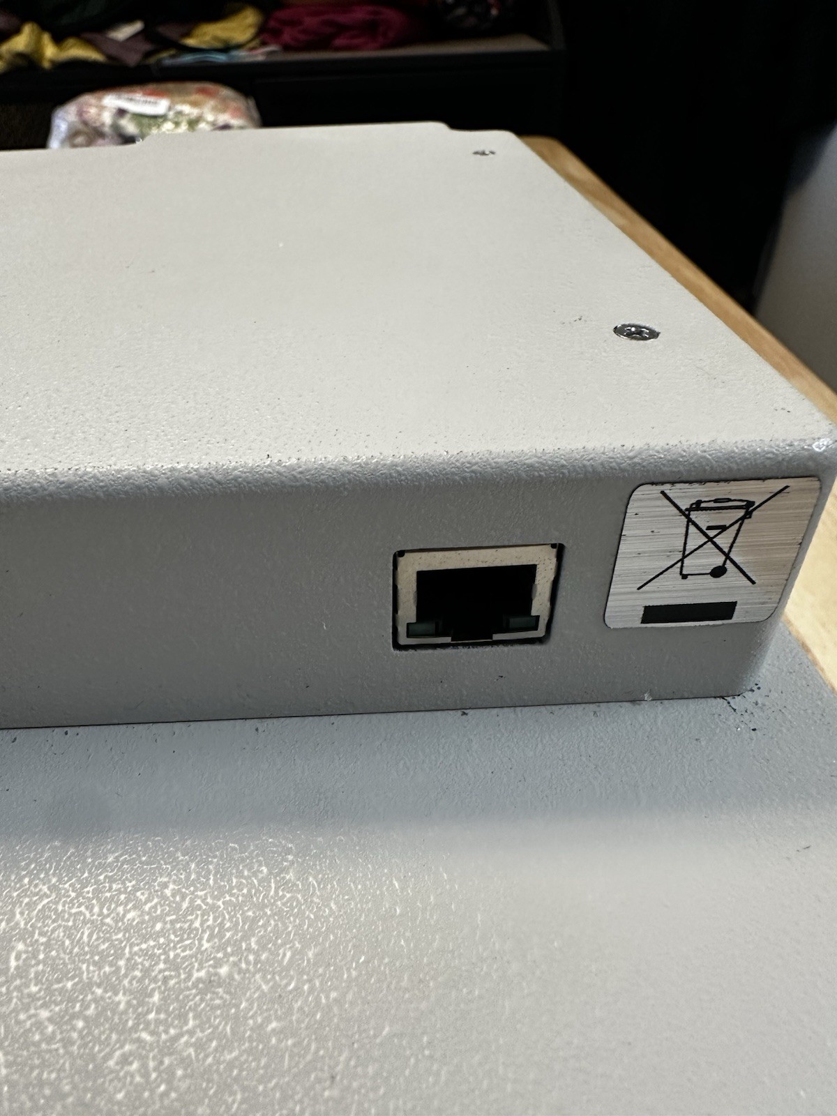 Imagin Sciences International i-CAT Classic Sensor