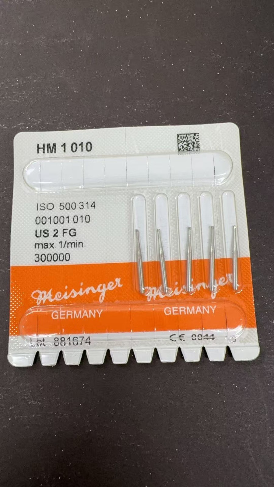Meisinger FG Bur 1/2, 1 ~8, 34 ~ 36, 38, 56 ~ 58, 330, 1157, 1158 FGL 57L, 58L